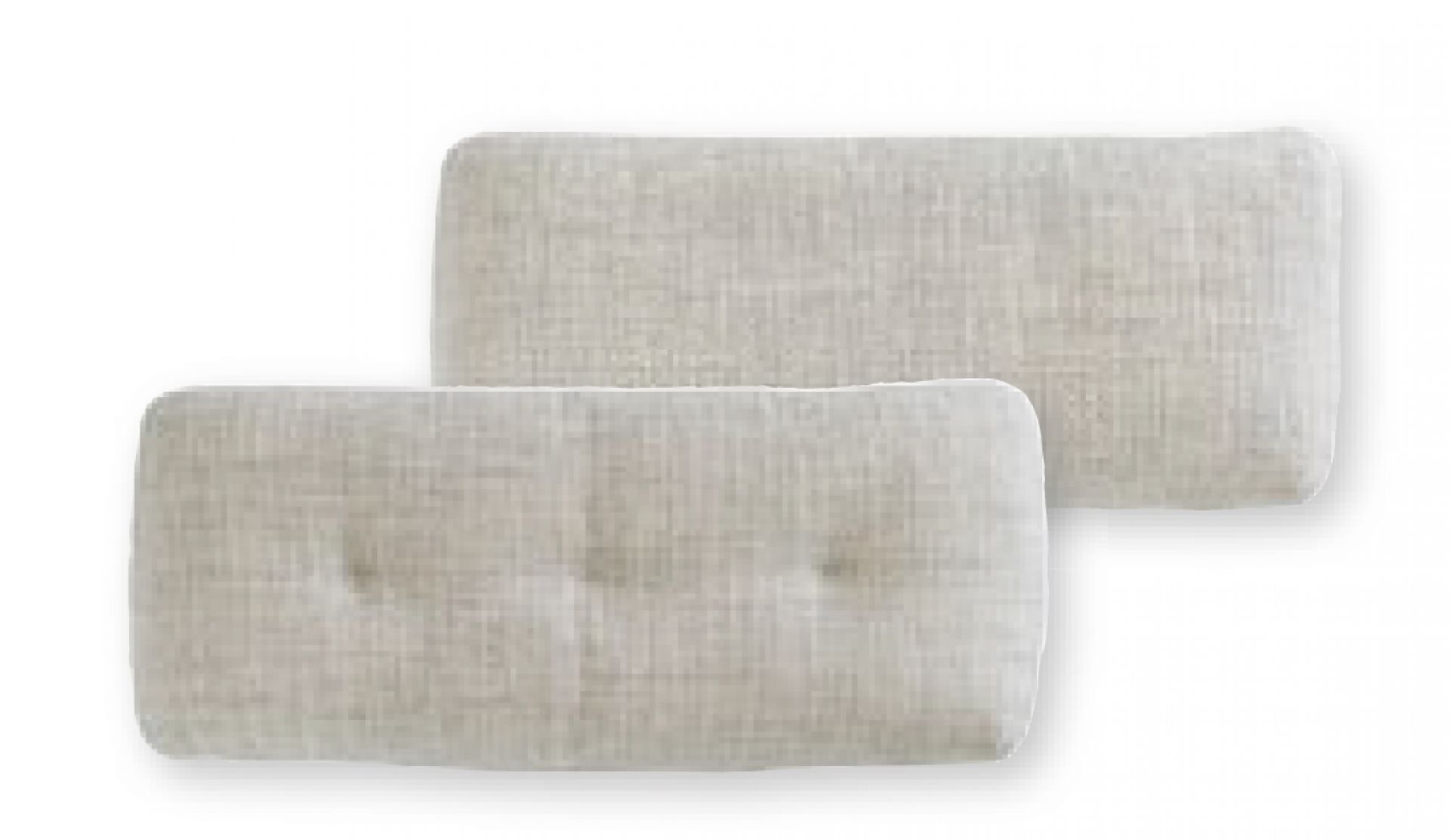 Grand Sofa Lumbalkissen Vitra